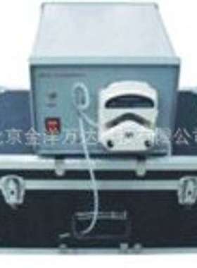 DPCZ-II 直链淀粉分析仪