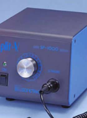 日本SONOFILE基板修正SP-1000