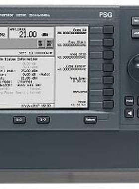 Keysight E8257D PSG 模拟信号发生器250kHz至13GHz