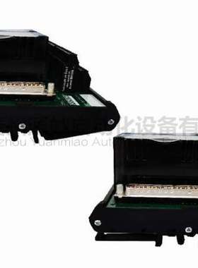 FOXBORO FBI10E 控制模块