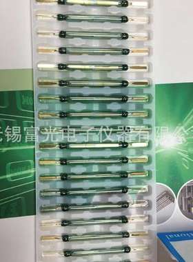 供应美国COMUS/GUNTHER高压干簧管GC1513 Φ5.4×52mm