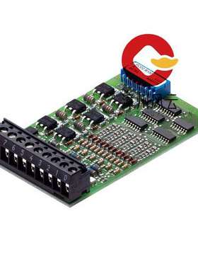 PCD2.K525 DCS/PLC 系统 SAIA 思博 模拟量输入模块