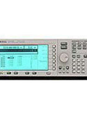 Agilent E4434B ESG-DP 系列数字 RF 信号发生器 1 GHz