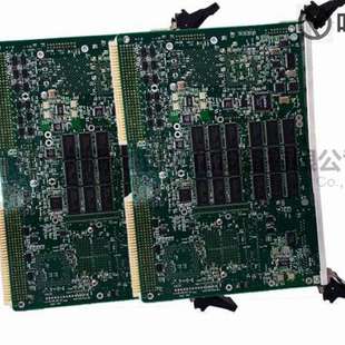 Motorola MVME335输入输出板