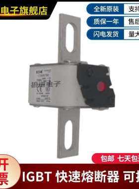 供应原装正品现货170M6769 170M6770 170M6771巴斯曼熔断器