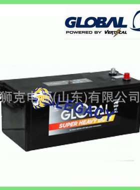 韩国GLOBAL蓄电池GR035B、GR040A/B、GR044B、GR045EU铅酸电瓶