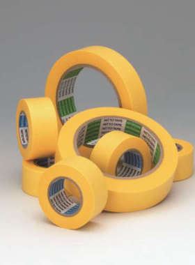 NITTO-DENKO日本电工车辆喷漆用胶带No.7239