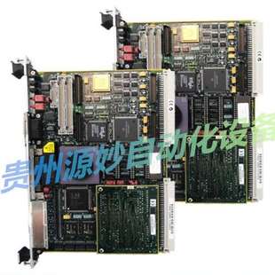 Motorola 012控制模块 MVME162