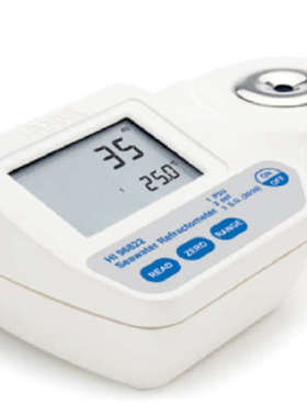 意大利 HANNA哈纳 麦芽糖度折光分析仪 HI96841 授权代理