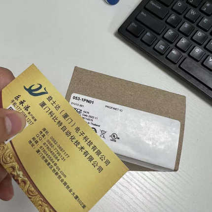 德国VIPA慧鹏储存卡VIPA955-C000M70