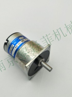 TSUKASA驰卡沙TG-201B-EU-71.7-KA24V直流减速电机TG-631C-KA