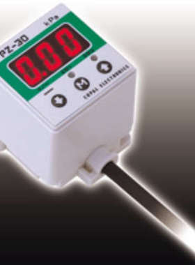 PZ-30-NISTI日本科宝COPAL压力指示器