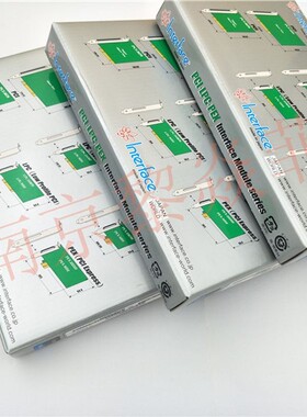 日本interface CPZ-492104控制面板ECO-1312