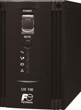 日本FUJI富士电机不间断UPS电源PET501J1CA 订货3.5-4.5个月