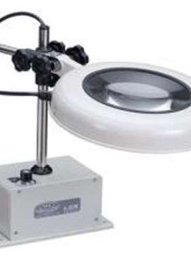 日本大冢OTSUKA台式放大镜LEKS-D 2X/ LEKS-D 3X/ LEKS-D 4X