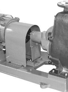 KAWAMOTO 川本制造所 不锈钢自吸泵 QJPS-5-2ME7.5