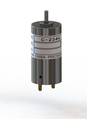 日本CITIZEN西铁城电机马达RB-35VM-FMA11-24