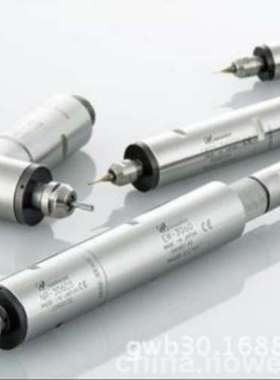 日本NAKANISHI中西EL351C-IR23马达主轴NR-H2551