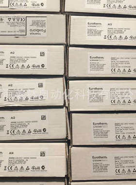 英国Eurotherm 2500E/S/4LOOPUW/PROFIBUS/CFGKEY/XXXXX/XXXXXX