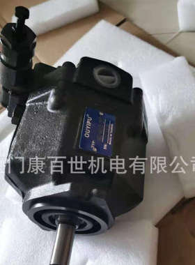 台湾油研YUKEN款OUYIPU柱塞泵AR22-FR01CS-2217液压油泵AR16-FR01