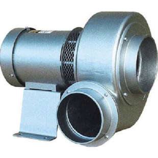 森川贸易YODOGAWA淀川电机 希洛克鼓风机TVCN8TP 电动送风机