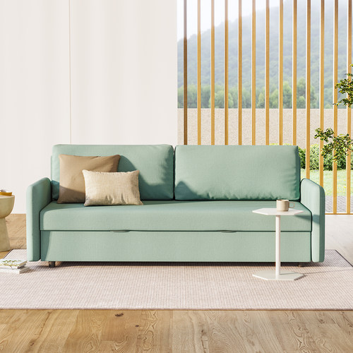 8H多功能沙发床小户型两用