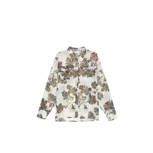 【VAZSLVE/全新奢品】捡漏系列设计师款夏季时尚套装25HG0989