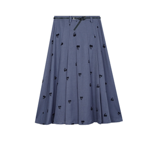 【VAZSLVE/全新奢品】捡漏系列设计师款夏季时尚套装DZZL020