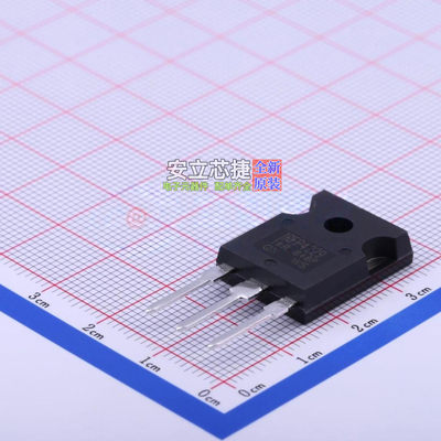 场效应管(MOSFET)IRFP42