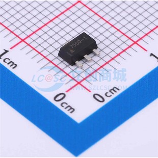 HX7550-1PKRG SOT-89 线性稳压器(LDO)