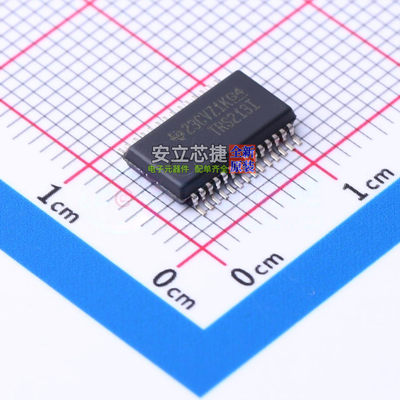 RS232芯片T13IDBOP-28/