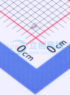 一件20个CL05C681JB5NNWC 0402 贴片电容 680pF ±5% 50V