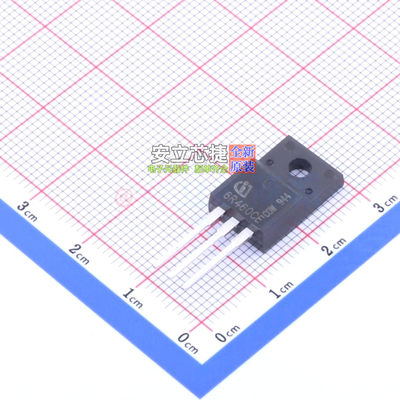场效应管(MOSFET)IPA60R