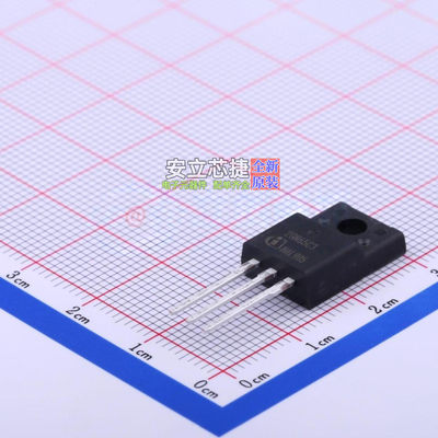 场效应管(MOSFET)SPA20N