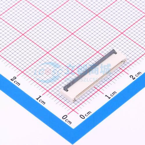 连接器BX-FPC05-2H36PSM