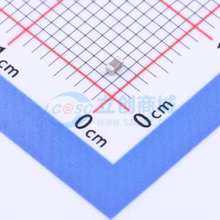 一件20个CL10C100JC8NNNC 0603 贴片电容 10pF ±5% 100V
