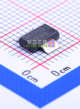 场效应管(MOSFET) IPN60R360P7S SOT-223 Infineon(英飞凌) 原装