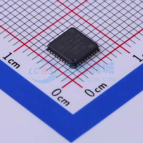 USB转换芯片2244I-AEZG-