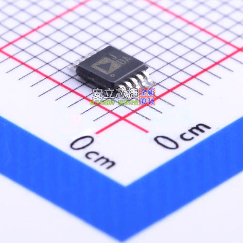 RF放大器AD8351MZSOP-10