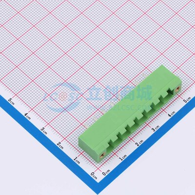 插拔式接线端子XD2EDGVM-