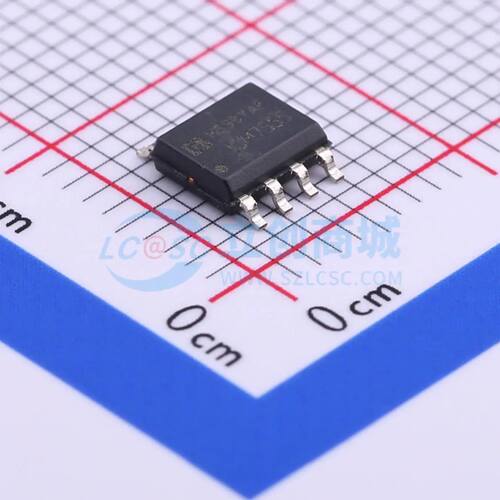 定时器/计ICM7TRSOP-8