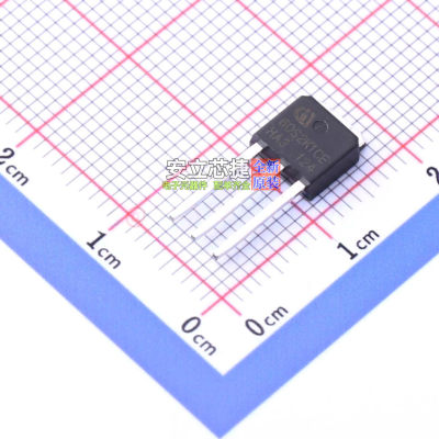 场效应管(MOSFET)IPU60R