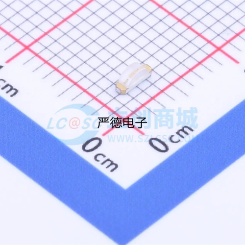 发光二极管XL-3210UGCIN