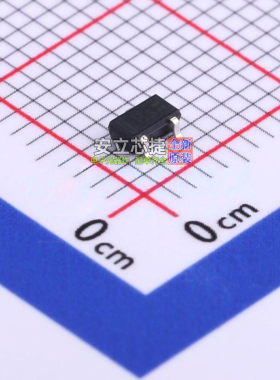 场效应管(MOSFET) BSR315P H6327 SC-59-3 Infineon(英飞凌)