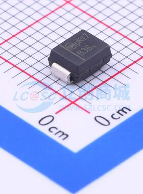 MBRS360BT3G SMB(DO-214AA) 肖特基二极体