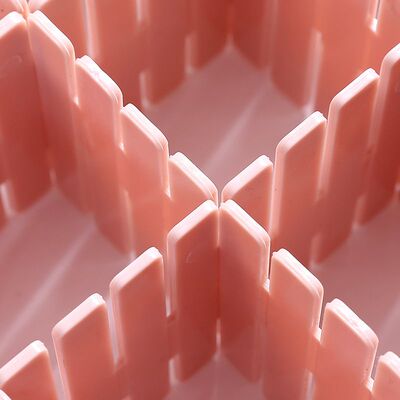 可分层收纳，延伸收纳