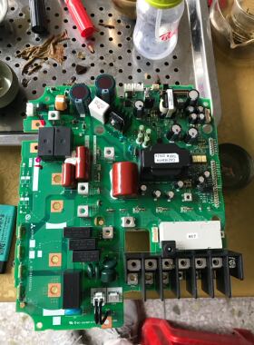 A84MA7.5D三菱变频器电源板带模块BC186A995G54全新原装