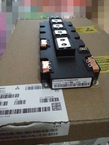 全新FF1400R12IP4 FF1000R17IP4 FF1000R17IE4 FF1400R17IP4模块