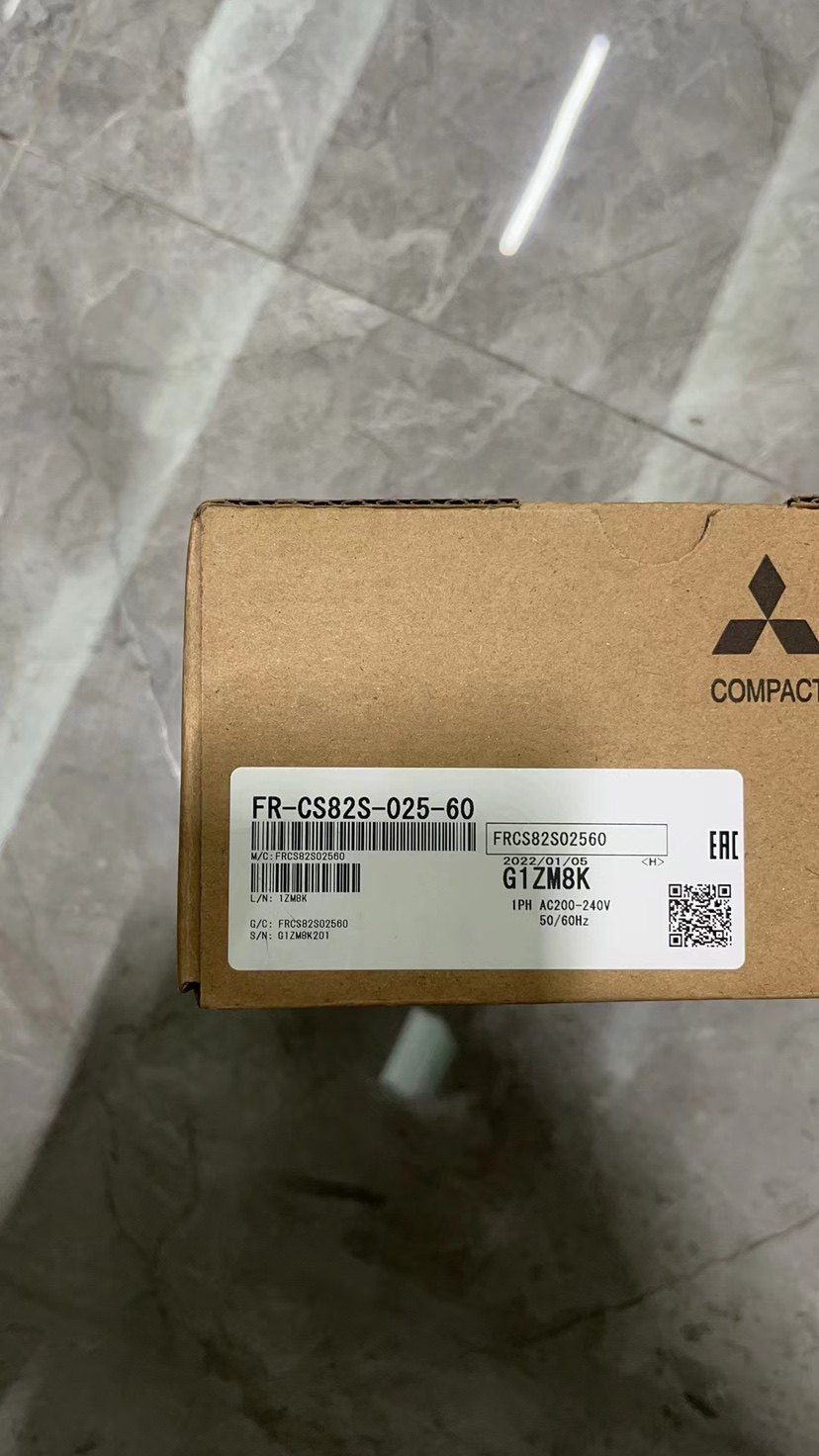 FR-CS82S-025-60 CA82S-042 CS82S-070 100全新原装三菱代替D720S