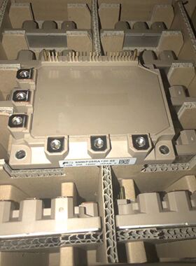 6MBP50RA120-55 6MBP25RA120-55 6MBP75RA120-55全新模块